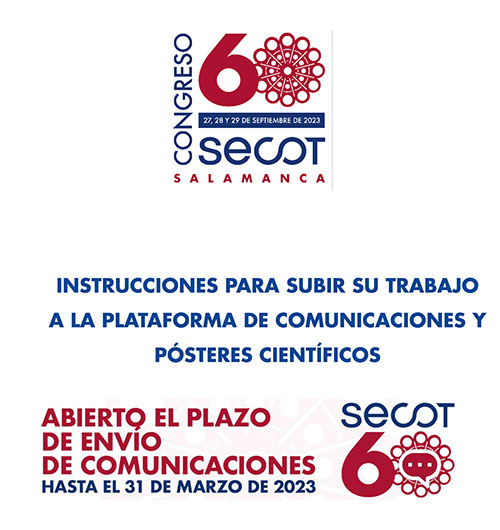 60 Congreso SECOT